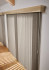 Bali Vertical Blind with Cornice