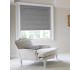 Leo Levolor Roman Shades Flat Style