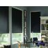 Norman Blinds and Shades proram offers Jamaca room darkening roller shade