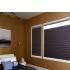 Perfect Room Darkening 3/4 cell shades by Norman