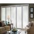 Soft sheer Tisbury is offered by Bali blinds