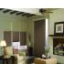 Bali 1/2 double cell Vertical Cell shade called Hideaway