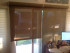 Roller blinds by Norman Riveria