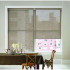 New Norman Samoa Roller blinds