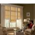 Rich textured roller Shades Style Amelia 