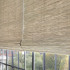 Close Up Woven Wood Shades