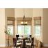  Woven Wood Blinds style Rila by Bali Blinds