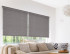 Anno sheer roller shade by Oxford House