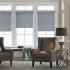 Stonefield roman is new to Bali program of roman shades