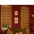specialty wood blinds, blinds, window blinds.