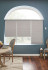 Our Brand LPL Basics Plus Blackout Shades Cordless