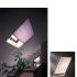 motorized light filtering cellular skylight