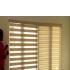 Sheer soft horizontal roller shades zebra