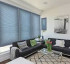 Norman Woven Breeze Cordless Shade