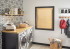 Bali wood grain 2 inch
