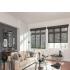 Bali 2 1/2 inch Faux Wood Blinds