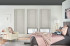 Bali STANDARD FAUX large slat faux wood