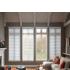Bali 2.5 inch Faux Wood Blinds