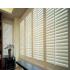 Painted Norman Shutters