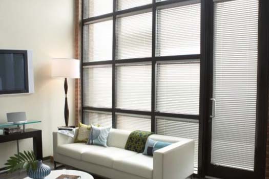 Levolor Metal Blinds